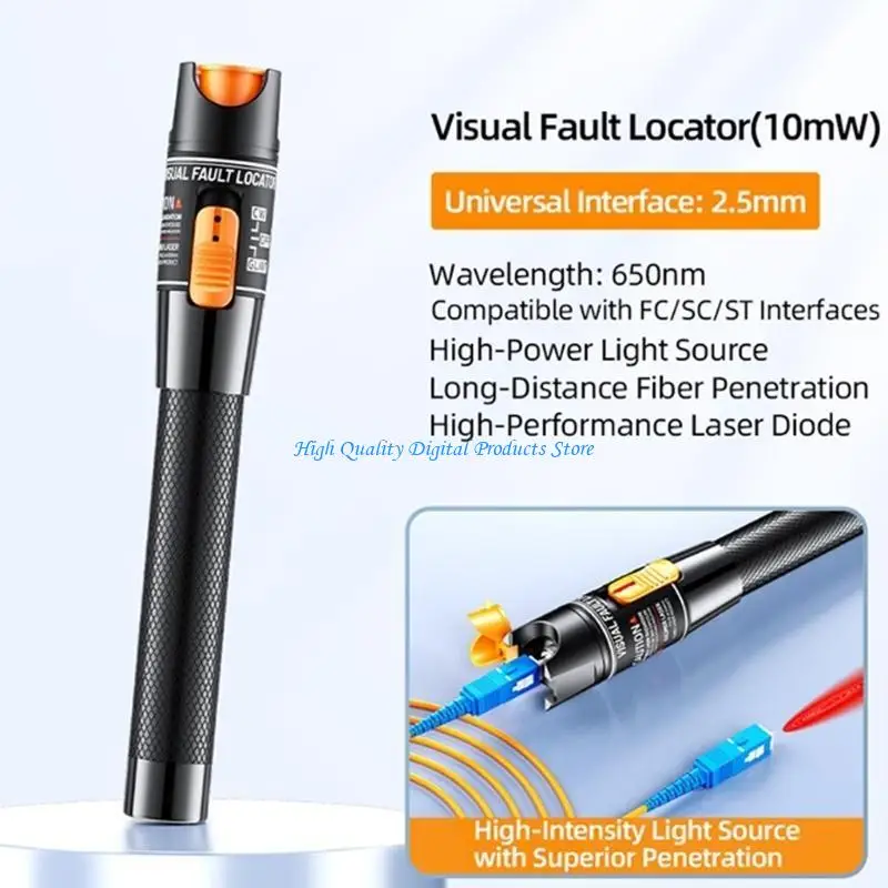 U2JE Fiber Optics Installation Contains Opticals Power Meter Cleaver Stripper Cable Testing Tools
U2JE Fiber Optics Installation Contains Opticals Power Meter Cleaver Stripper Cable Testing Tools