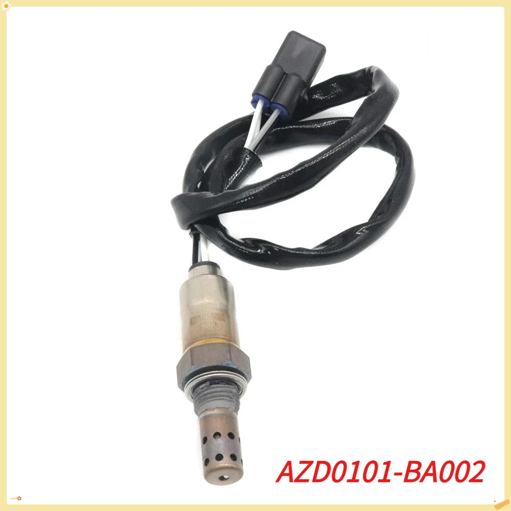 Air Fuel Ratio Lambda O2 Oxygen Sensor AZD0101BA002 AZD0101-BA002 For Triumph Tiger 800 2015-17 Kawasaki J300 KTM 1190 Adventure
Air Fuel Ratio Lambda O2 Oxygen Sensor AZD0101BA002 AZD0101-BA002 For Triumph Tiger 800 2015-17 Kawasaki J300 KTM 1190 Adventure