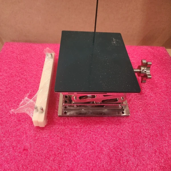 Plc / V3050a Frequency Extender Stand
Plc / V3050a Frequency Extender Stand