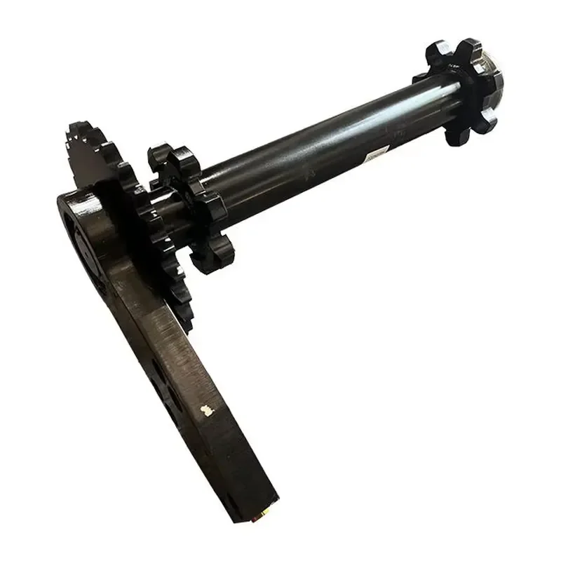 Conveyor Shaft Assembly for ABG 325 6820 7820 P8720B Paver VOE17252784
Conveyor Shaft Assembly for ABG 325 6820 7820 P8720B Paver VOE17252784