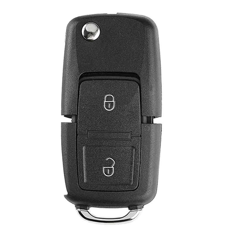 For Xhorse XKB508EN Wire Universal Remote Key 2 Button Fob For VW B5 Style For VVDI Key Tool
For Xhorse XKB508EN Wire Universal Remote Key 2 Button Fob For VW B5 Style For VVDI Key Tool
