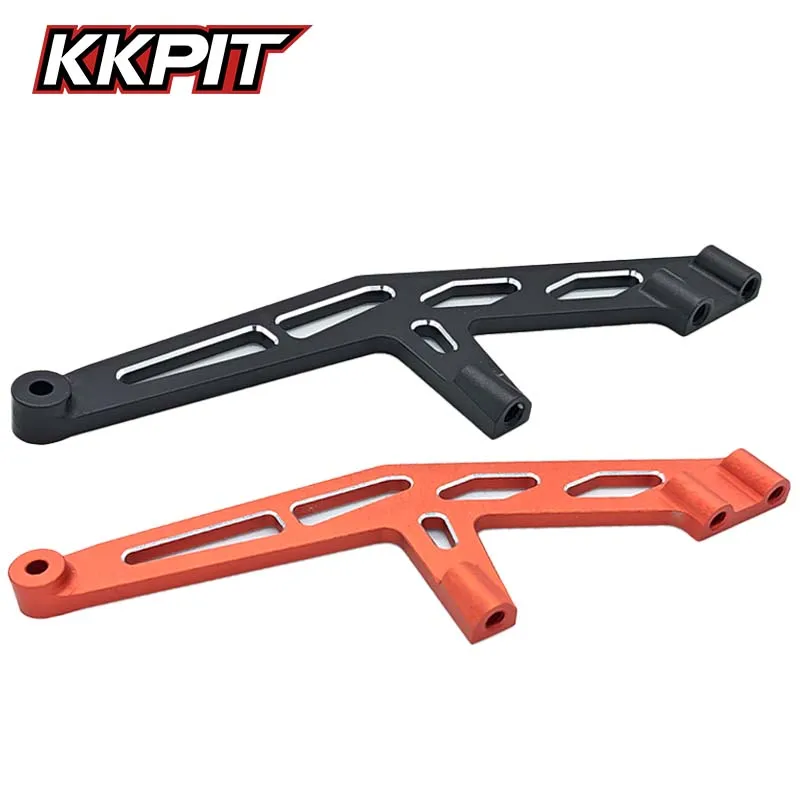 KKPIT CNC Chassis Rear Support Brace (Long) 10021K Upgrade Part for K1 & KBT Series RC Car Durable Aluminum Alloy Rear Bar
KKPIT CNC Chassis Rear Support Brace (Long) 10021K Upgrade Part for K1 & KBT Series RC Car Durable Aluminum Alloy Rear Bar