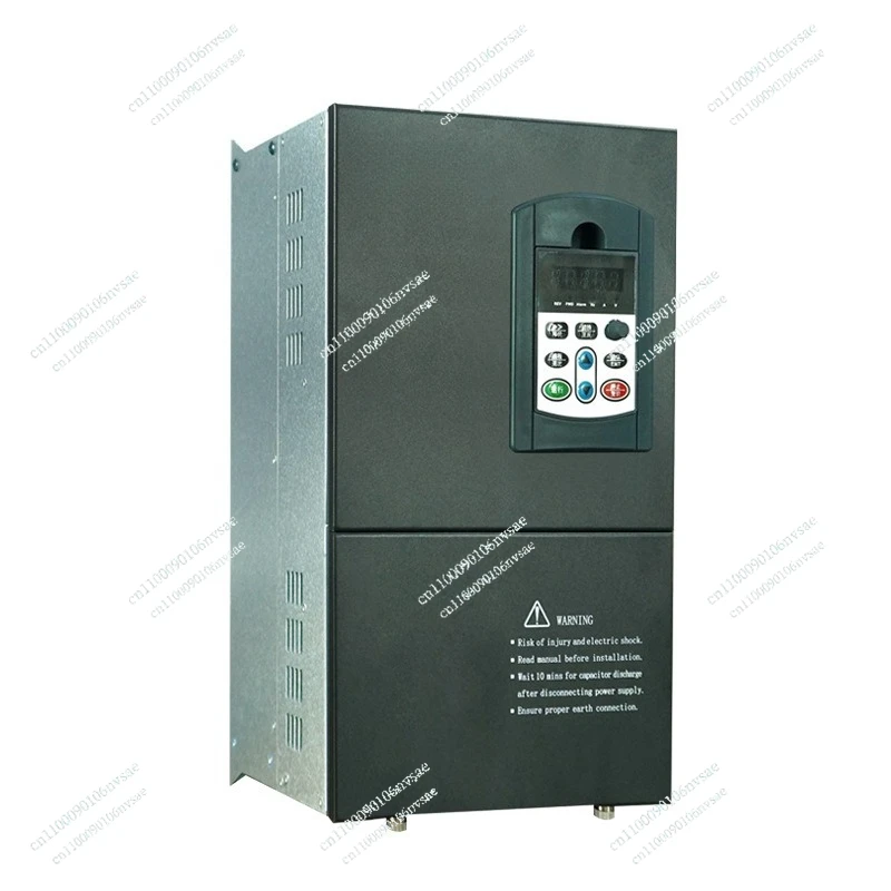 Inverter 4/5.5/7.5/11/15/18~ 710KW three-phase 380v fan water pump motor governor
Inverter 4/5.5/7.5/11/15/18~ 710KW three-phase 380v fan water pump motor governor