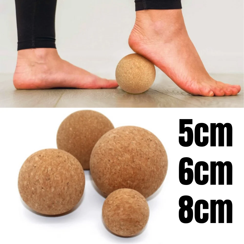 5/6/8 см портативный массажный мяч для ног, ног, спины, фитнес-массажер, расслабляющий мышцы, миофасциальный пробковый мяч для йоги, терапия напряжения
5/6/8 см портативный массажный мяч для ног, ног, спины, фитнес-массажер, расслабляющий мышцы, миофасциальный пробковый мяч для йоги, терапия напряжения