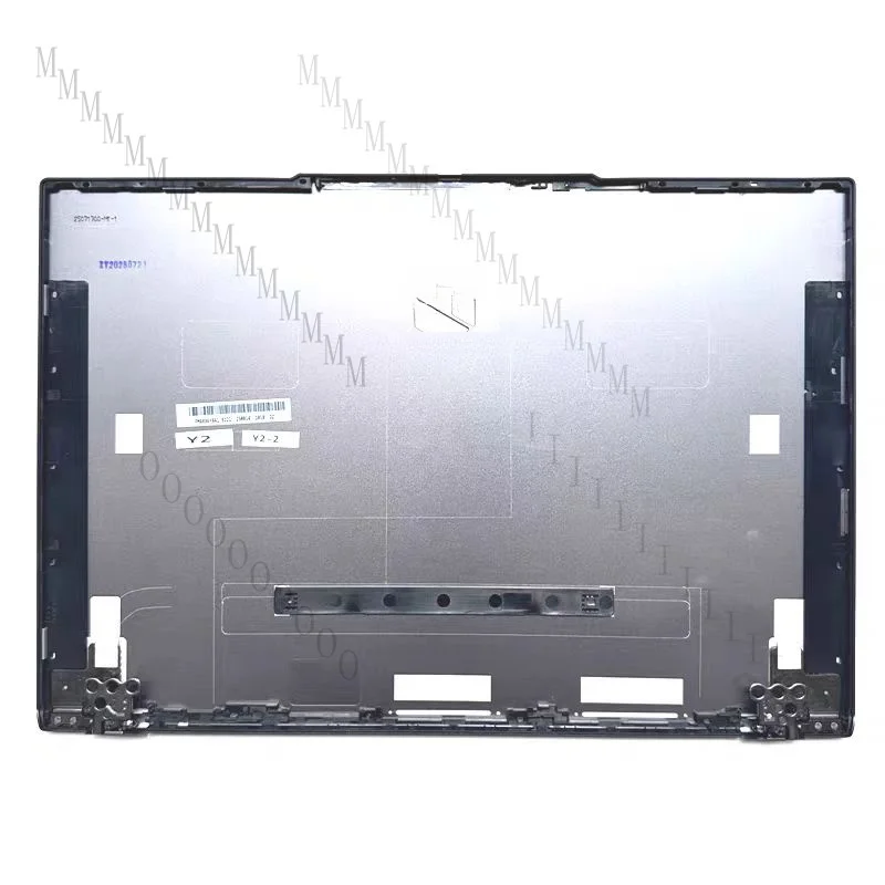 AA New for Mechrevo 16Ultra top cover white
AA New for Mechrevo 16Ultra top cover white