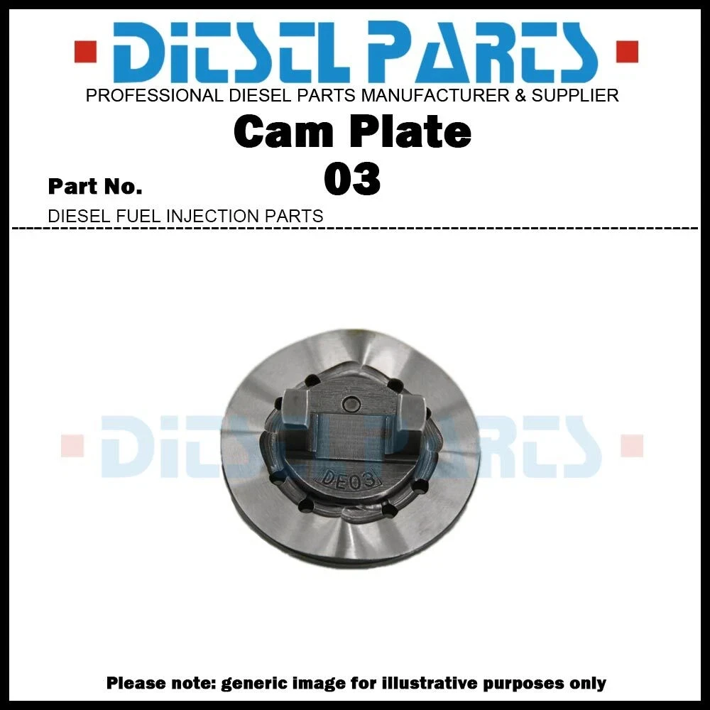 Cam Disk Cam Plate 03 146220-0320 for Nissan LD20 SD22 SD23 SD25 TD23 TD25
Cam Disk Cam Plate 03 146220-0320 for Nissan LD20 SD22 SD23 SD25 TD23 TD25
