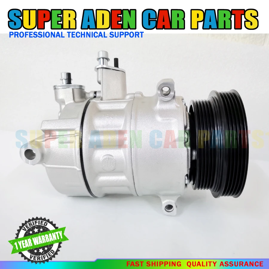 Компрессор кондиционера PXE16 для VW JETTA 2.5L 2005-2014 1K0820808C 1K0820808G 1K0820859G 1K0820808G 1K0820803K 1K0820803T 1K0820803R
Компрессор кондиционера PXE16 для VW JETTA 2.5L 2005-2014 1K0820808C 1K0820808G 1K0820859G 1K0820808G 1K0820803K 1K0820803T 1K0820803R