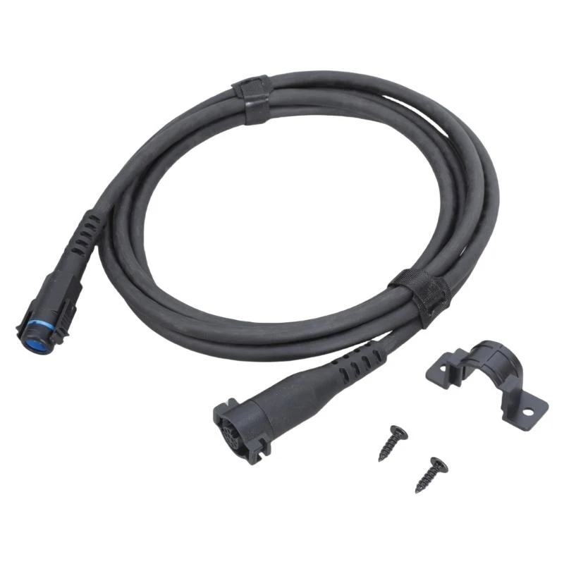 Replacement Remote Head Cable PMLN4958B for APX8500 APX7500 APX6500 XTL5000
Replacement Remote Head Cable PMLN4958B for APX8500 APX7500 APX6500 XTL5000