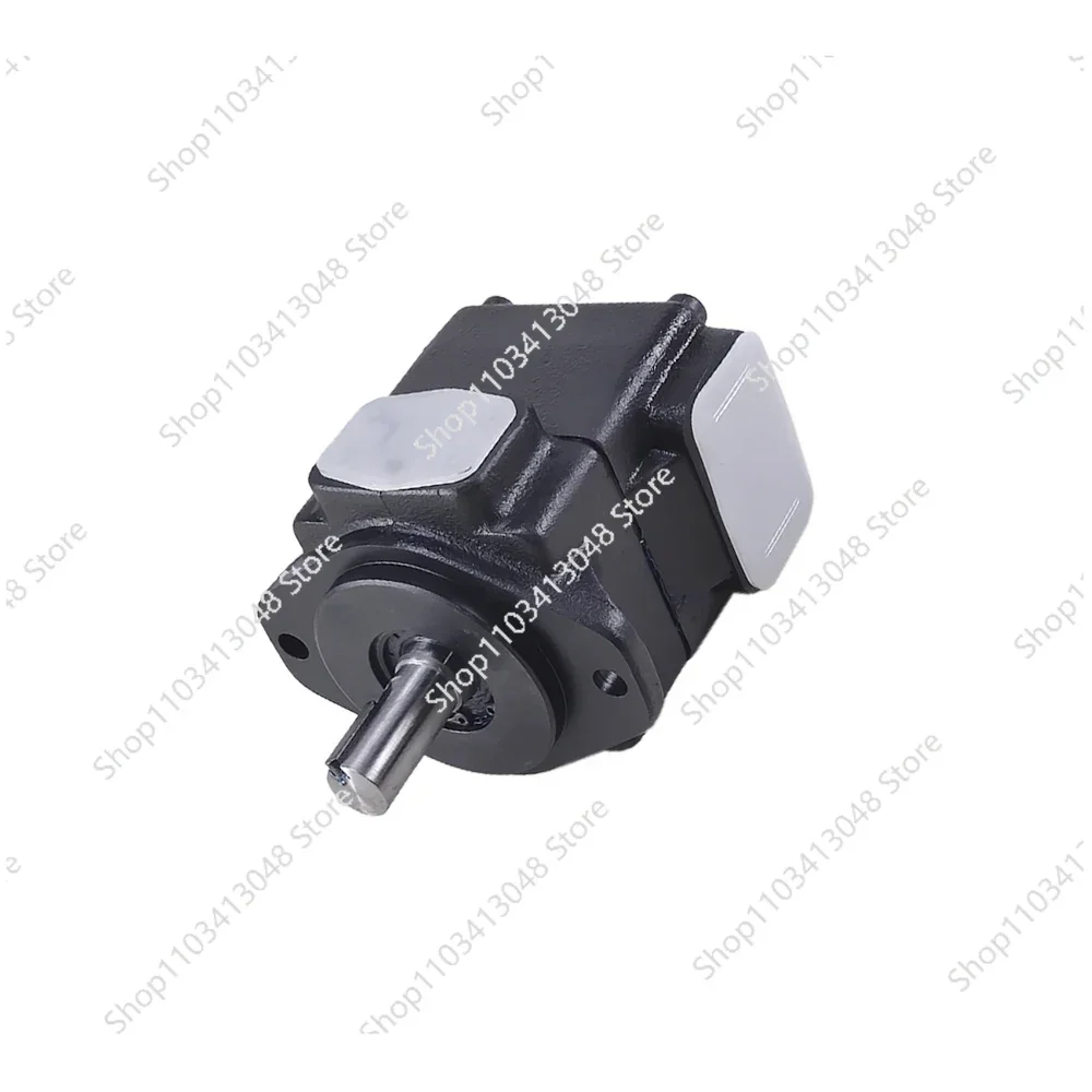 VQ25-38/47/52/60/65/75-F-RAA-01 Hydraulic Vane Pump Can Be Used for Cutting Machine Molding Machine Hydraulic Oil Pump
VQ25-38/47/52/60/65/75-F-RAA-01 Hydraulic Vane Pump Can Be Used for Cutting Machine Molding Machine Hydraulic Oil Pump