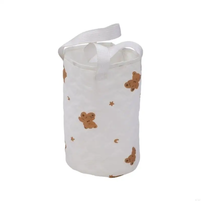97BC Gentle Infant Strollers Pad With Adjustable Straps Washable Bear Pattern
97BC Gentle Infant Strollers Pad With Adjustable Straps Washable Bear Pattern