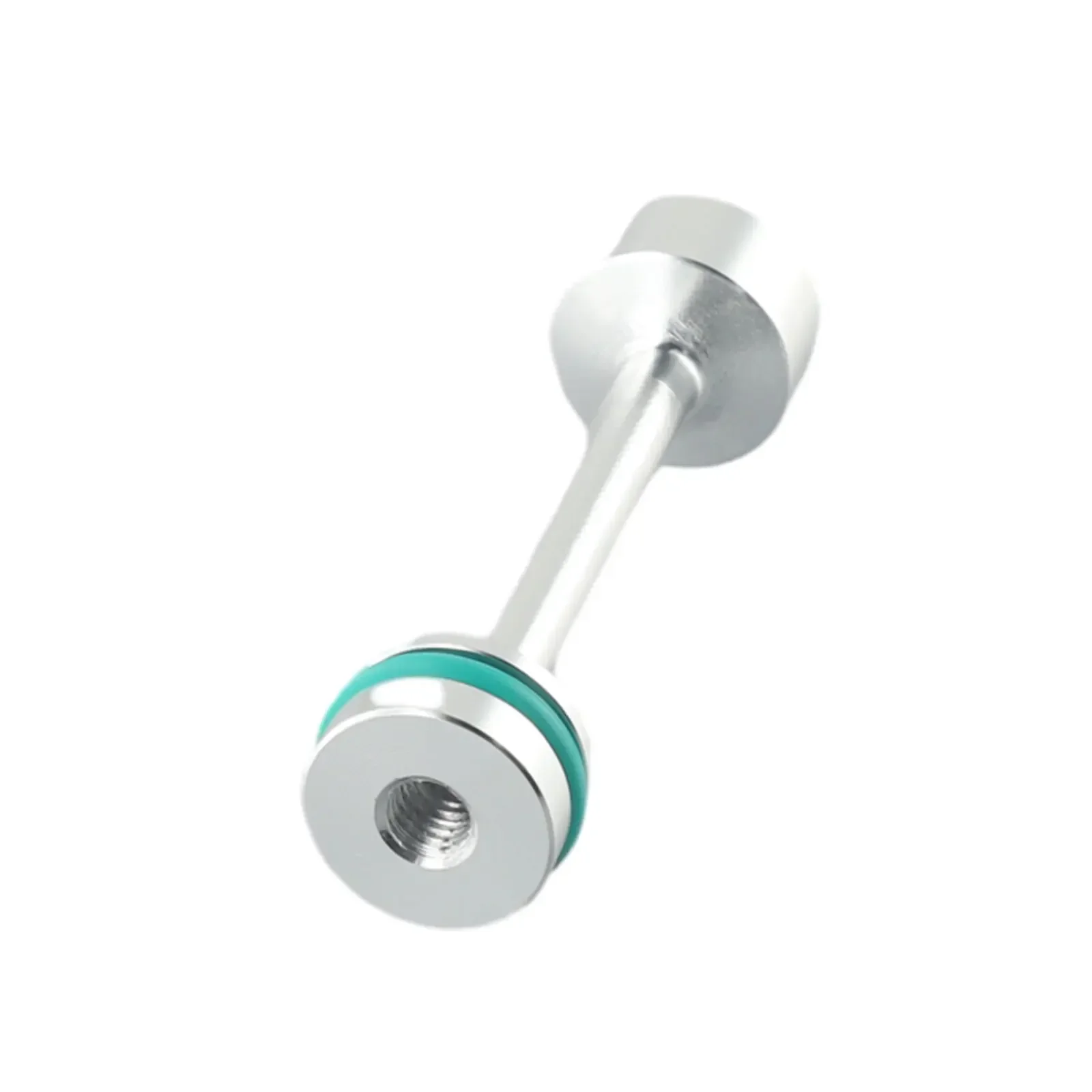 Convenient Loading and Unloading with Threaded 1/4 20 Hole Oil Passage Barbell for LS LS1 LS2 LS3 LQ4 4 8 5 3 5 7 6 0 6 2L
Convenient Loading and Unloading with Threaded 1/4 20 Hole Oil Passage Barbell for LS LS1 LS2 LS3 LQ4 4 8 5 3 5 7 6 0 6 2L