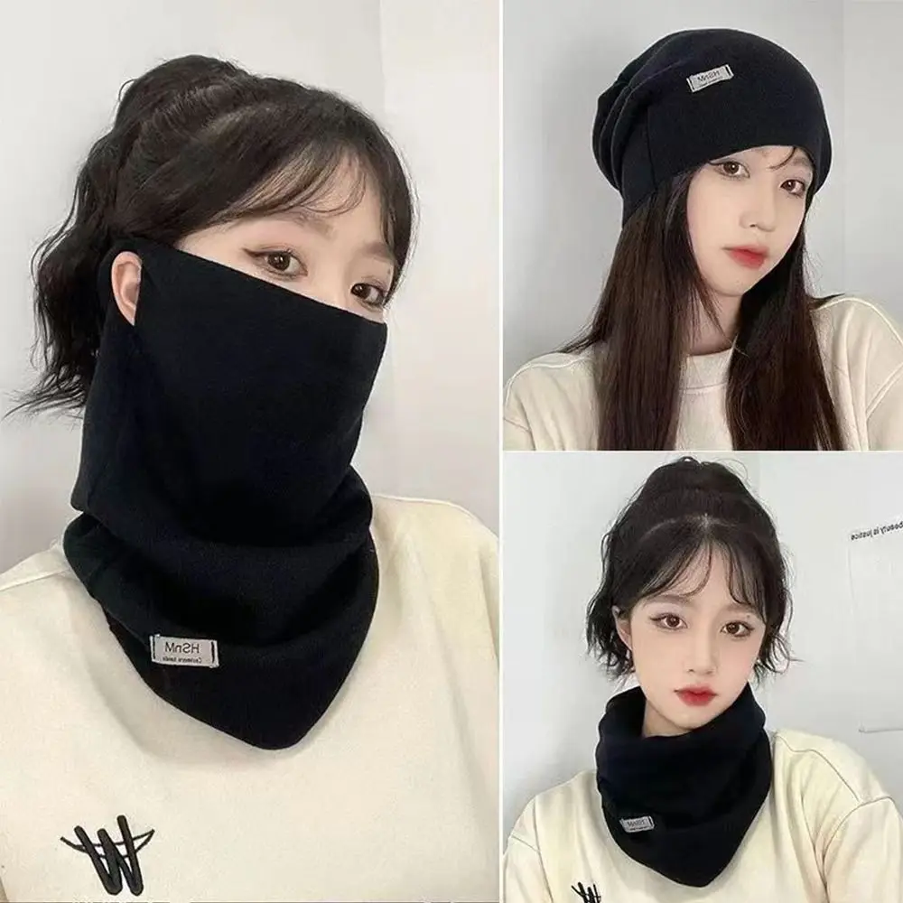 Fashion Windproof Winter Warm Mask Soft Thickened Neck Protection Cover Face Mask Casual Ski Scarf Mask Outdoor
Fashion Windproof Winter Warm Mask Soft Thickened Neck Protection Cover Face Mask Casual Ski Scarf Mask Outdoor