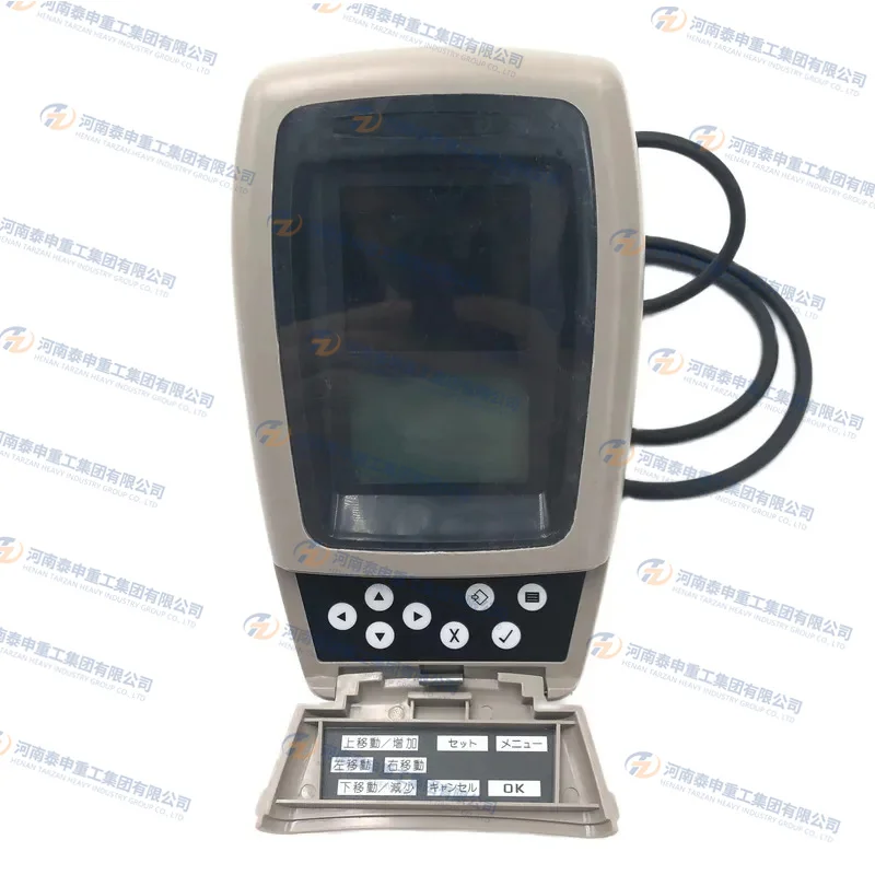 Гусеничный экскаватор, Cat 312C 318C 320C E320C LCD монитор, дисплей, панель, 260-2160260-2193157-3198
Гусеничный экскаватор, Cat 312C 318C 320C E320C LCD монитор, дисплей, панель, 260-2160260-2193157-3198