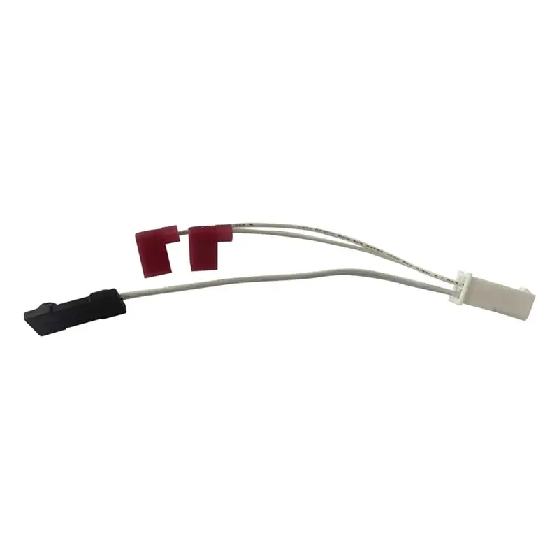 Practical For Norcold 618548 RV Refrigerator Lamp & Wire Thermistor Assembly
Practical For Norcold 618548 RV Refrigerator Lamp & Wire Thermistor Assembly