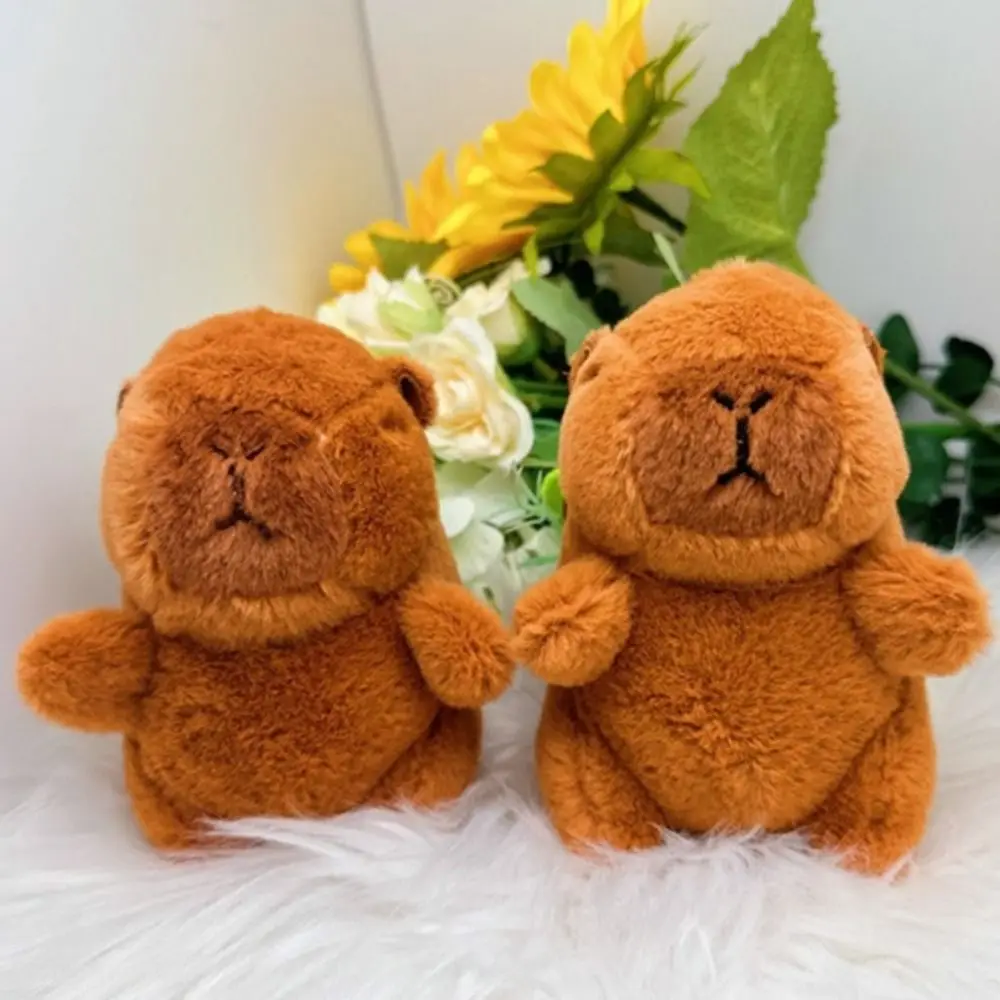 Kawaii мультфильм плюшевая игрушка брелок морская черепаха мягкий автомобильный брелок мягкое украшение сумка кулон вечерние
Kawaii мультфильм плюшевая игрушка брелок морская черепаха мягкий автомобильный брелок мягкое украшение сумка кулон вечерние