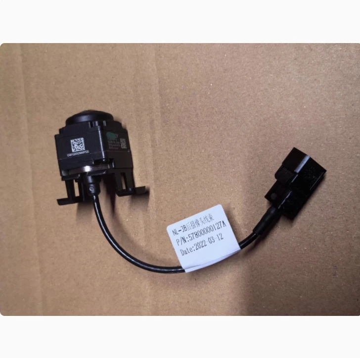 Camera 66000249224 Cable 5780000147A Reverse Image Camera Rear Camera Rear Probe 360 for Geely Atlas PRO 2020 NL-3B
Camera 66000249224 Cable 5780000147A Reverse Image Camera Rear Camera Rear Probe 360 for Geely Atlas PRO 2020 NL-3B