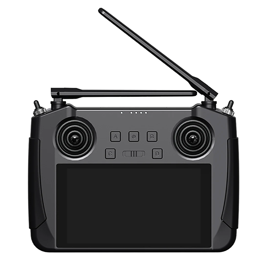 SIYI MK15 Plantation Edition 15 км MINI HD яркий экран с дистанционным управлением посадка дрон автомобиль и лодка
SIYI MK15 Plantation Edition 15 км MINI HD яркий экран с дистанционным управлением посадка дрон автомобиль и лодка