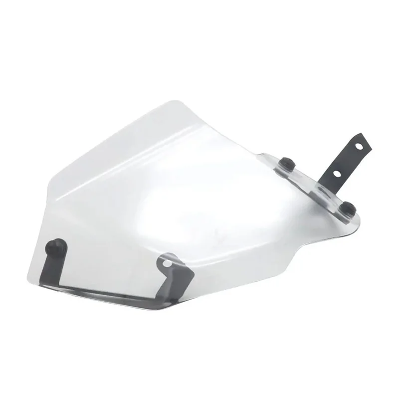 Universall Motorcycle Handguard Extensions Hand Wind Shield Protector Guard For TRACER700 Tracer 700 Tracer 7 GT 2020 2021
Universall Motorcycle Handguard Extensions Hand Wind Shield Protector Guard For TRACER700 Tracer 700 Tracer 7 GT 2020 2021