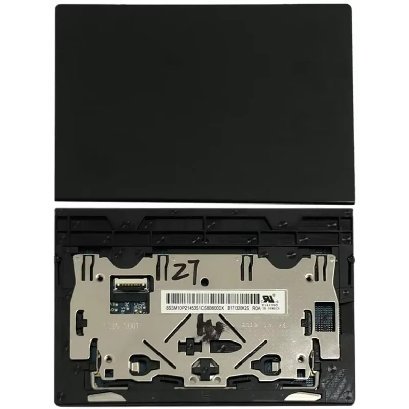 Сенсорная панель для Lenovo Thinkpad E480 E580 E485 E585 R480 01LV527/01LV539 01LV535 01LV533 01LV541
Сенсорная панель для Lenovo Thinkpad E480 E580 E485 E585 R480 01LV527/01LV539 01LV535 01LV533 01LV541