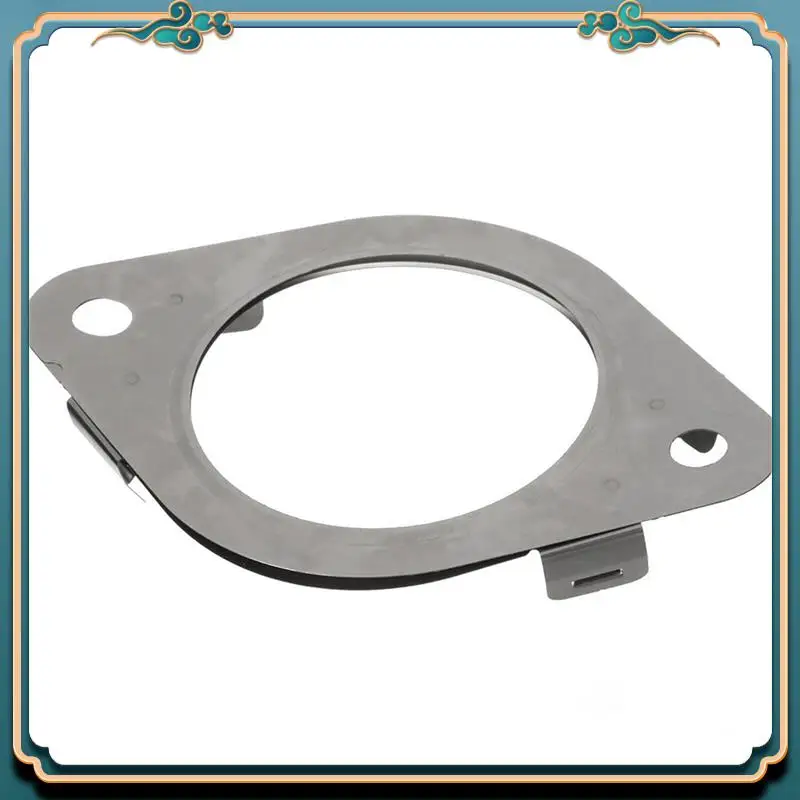 Новейшая прокладка интерфейса выхлопной трубы для Dodge RAM 2019-2023, 68505222AA, запасные части для автомобилей, аксессуары
Новейшая прокладка интерфейса выхлопной трубы для Dodge RAM 2019-2023, 68505222AA, запасные части для автомобилей, аксессуары