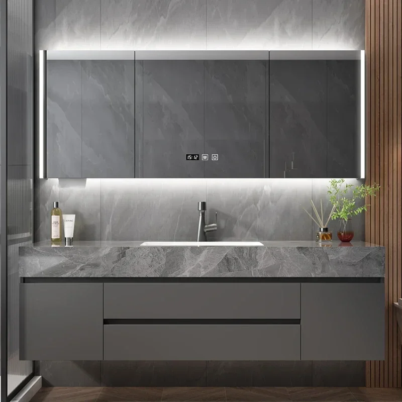 Wooden Furniture Bathroom Wc Drawer Cabinet Multifunction Home Floor Storage Wall Shelf Vanity Luxury Salon Station Towel Column
Wooden Furniture Bathroom Wc Drawer Cabinet Multifunction Home Floor Storage Wall Shelf Vanity Luxury Salon Station Towel Column