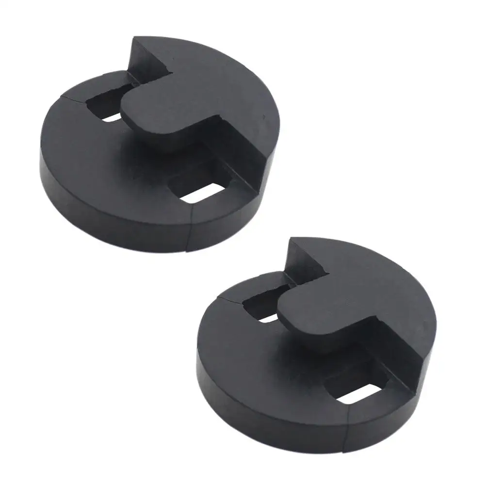 2 Pcs Violin Mute Round Cello Sordine Professional Violoncello Rubber for Durable Part
2 Pcs Violin Mute Round Cello Sordine Professional Violoncello Rubber for Durable Part