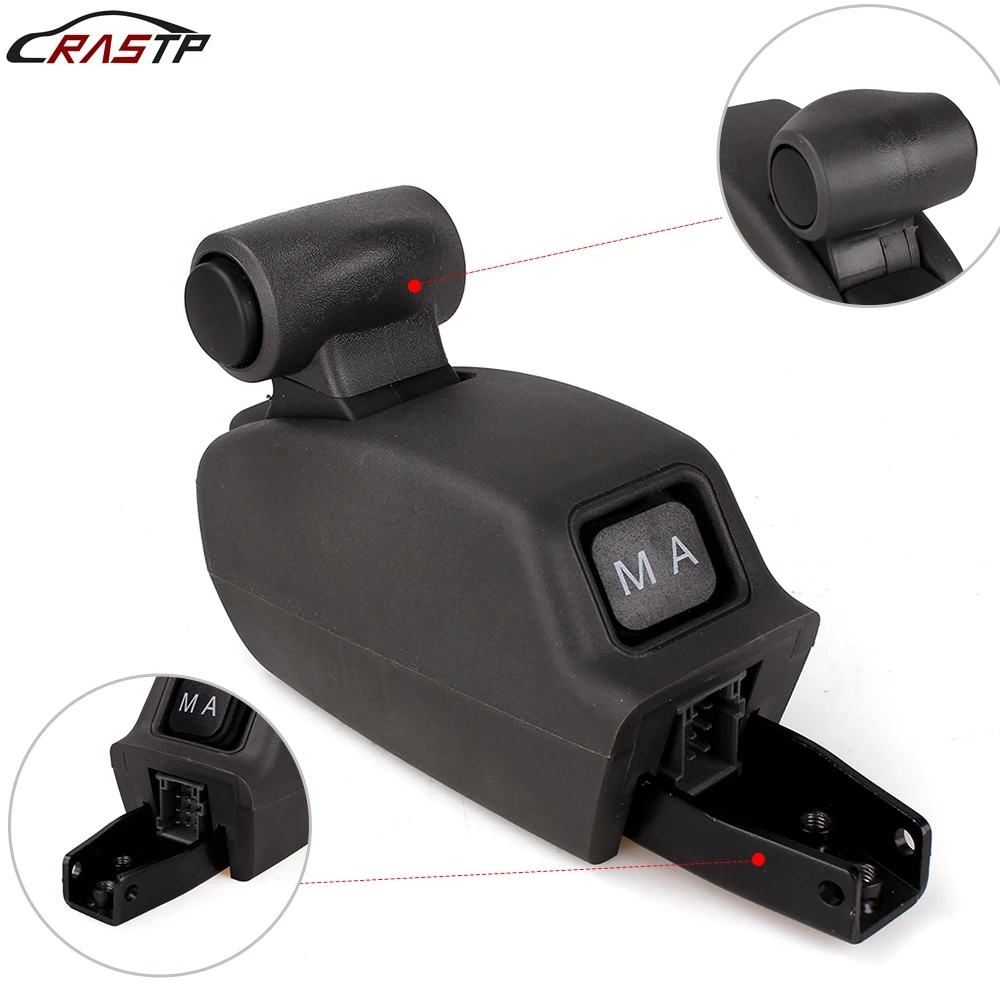 Free Shipping Transmission Gear Shift Lever Control Unit For Mercedes-Benz Actros MP2 MP3 Automatic Gear Shift Knob 9432601109
Free Shipping Transmission Gear Shift Lever Control Unit For Mercedes-Benz Actros MP2 MP3 Automatic Gear Shift Knob 9432601109