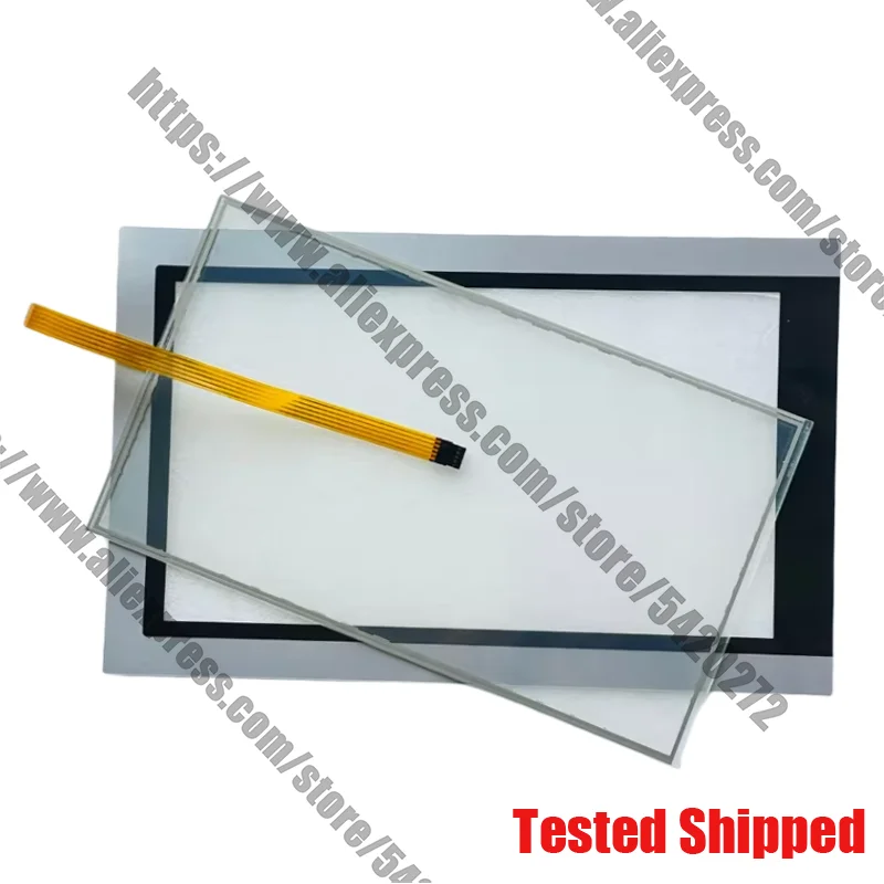 Сенсорная панель для PC2200 5AP923.156B-K02 5AP923.156B-K01 с защитной пленкой.
Сенсорная панель для PC2200 5AP923.156B-K02 5AP923.156B-K01 с защитной пленкой.