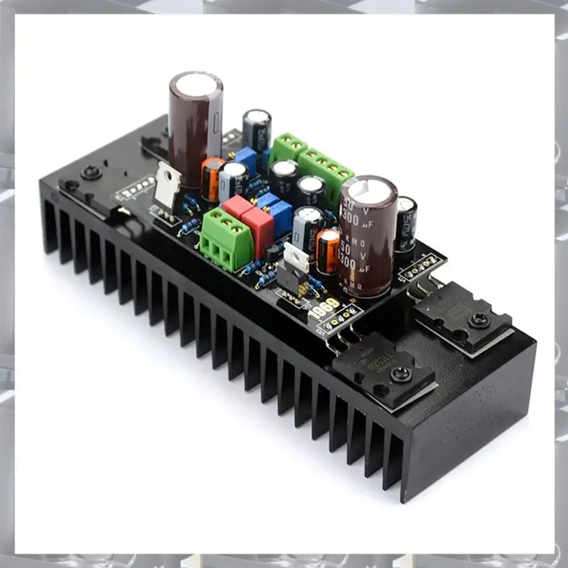 1969 Stereo Amplifier Board Mini Power Audio Amp For Home Sound Theater Hifi Audio Power Amplifier Board
1969 Stereo Amplifier Board Mini Power Audio Amp For Home Sound Theater Hifi Audio Power Amplifier Board