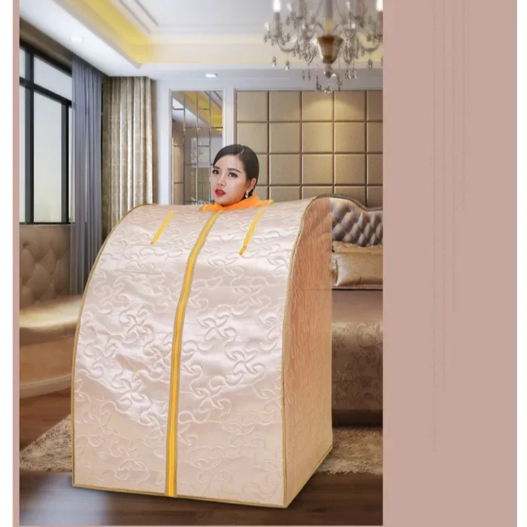 Sauna box Household sauna Steam box
Sauna box Household sauna Steam box