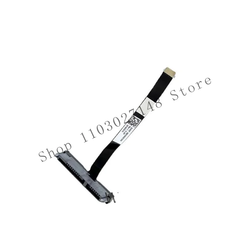 WYORESY 12-Pin SATA Hard Drive Cable HDD Connector for Acer AN715-51 AN715-51B AN515-52 53 54 DH53F NBX0002C000 NBX0002CN00
WYORESY 12-Pin SATA Hard Drive Cable HDD Connector for Acer AN715-51 AN715-51B AN515-52 53 54 DH53F NBX0002C000 NBX0002CN00