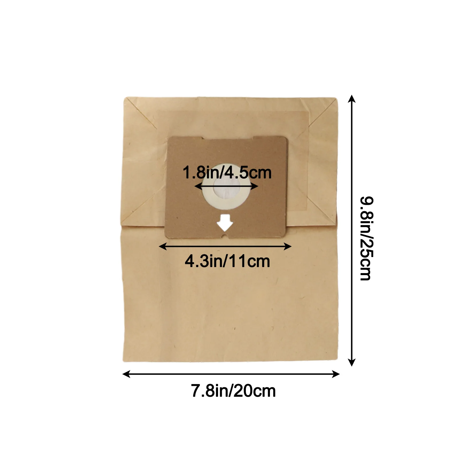 Cleaning Supplies Advanced Filtration Vacuum Dust Bags Reliable Performance User-Friendly Design Hassle-Free Replacement
Cleaning Supplies Advanced Filtration Vacuum Dust Bags Reliable Performance User-Friendly Design Hassle-Free Replacement
