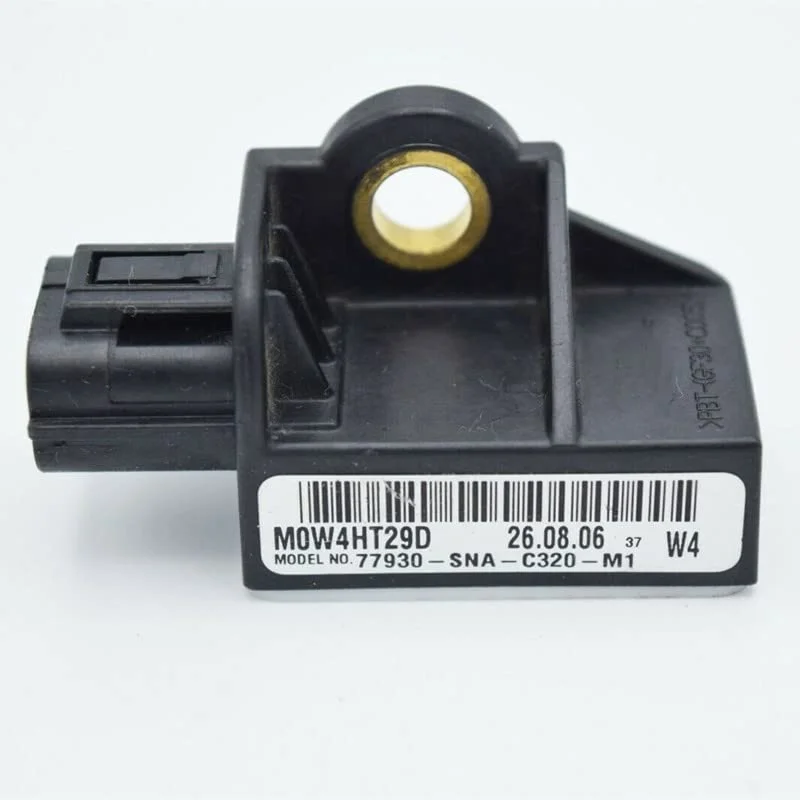 Original New 1pc Sensor 77930-sna-c320-m1 For 2006-2011 Honda Civic 77930snac320m1 High Quality
Original New 1pc Sensor 77930-sna-c320-m1 For 2006-2011 Honda Civic 77930snac320m1 High Quality