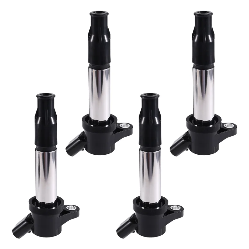 4 шт. катушка зажигания 28244734 для Dongfeng Fengon 350 360 330S 580 DFSK 1.5L Changhe K21 K22 GLEAGLE GX7 LEVC SX7 2.0L-AD39 
4 шт. катушка зажигания 28244734 для Dongfeng Fengon 350 360 330S 580 DFSK 1.5L Changhe K21 K22 GLEAGLE GX7 LEVC SX7 2.0L-AD39