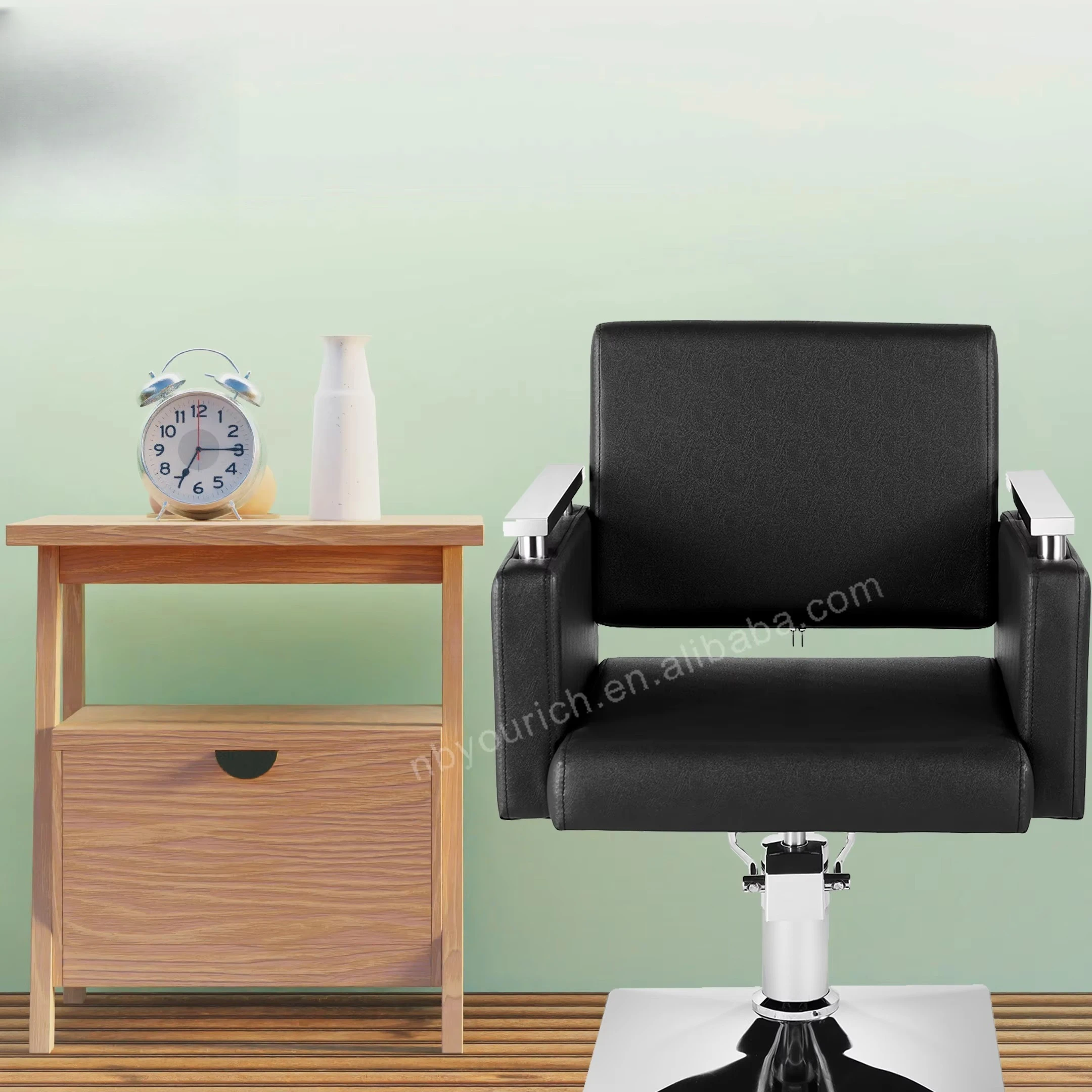 Оптовые продажи, женские парикмахерские стулья, черные женские стулья для салона, вращающиеся на 360 градусов стулья для салона красоты
Оптовые продажи, женские парикмахерские стулья, черные женские стулья для салона, вращающиеся на 360 градусов стулья для салона красоты