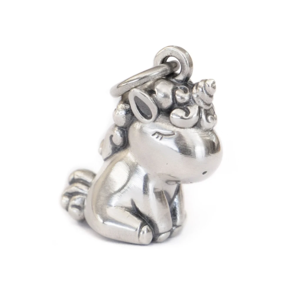 925 Sterling Silver Lovely Small Animal Charms Cute Cartoon Little Horse Pendants TA347
925 Sterling Silver Lovely Small Animal Charms Cute Cartoon Little Horse Pendants TA347
