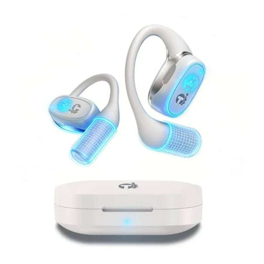 Business, travel learning translation earbuds with app support, silicone material, black, 4 modes, 145 languages accents, Bluet
Business, travel learning translation earbuds with app support, silicone material, black, 4 modes, 145 languages accents, Bluet