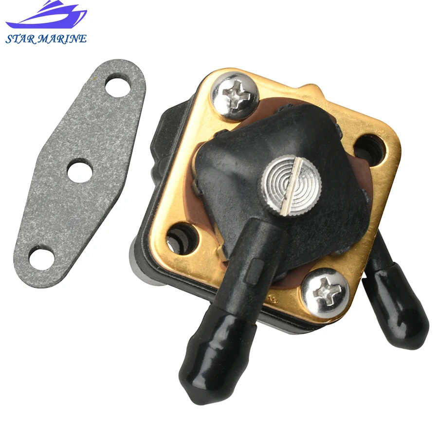 Bomba de combustible para motor fueraborda Johnson Evinrude 7350, 397839, 391638, 395091, 6hp, 8hp, 9.9hp, 15hp, 397274-1981, 18
Bomba de combustible para motor fueraborda Johnson Evinrude 7350, 397839, 391638, 395091, 6hp, 8hp, 9.9hp, 15hp, 397274-1981, 18