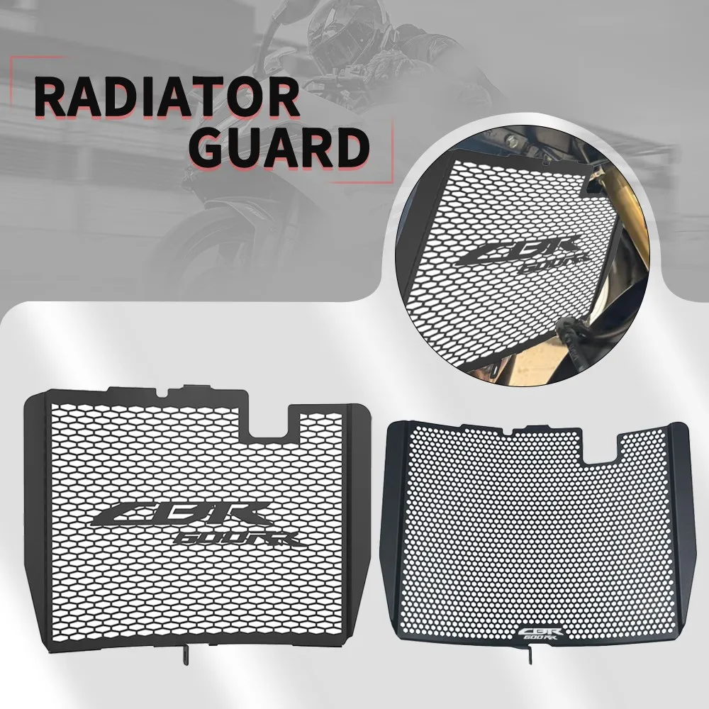 For Honda CBR600RR 2007-2026 CBR600RRABS 2013-2026 CNC Radiator Grill Guard Oil Cooler Guard Cover CBR 600RR 2025 2024 2023 2022
For Honda CBR600RR 2007-2026 CBR600RRABS 2013-2026 CNC Radiator Grill Guard Oil Cooler Guard Cover CBR 600RR 2025 2024 2023 2022