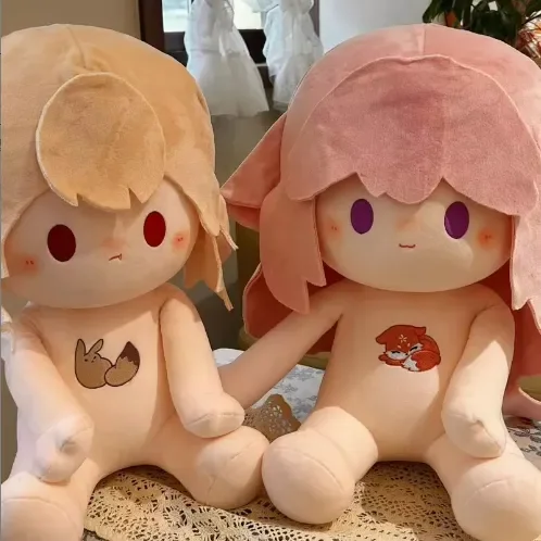 40 см игра Genshin Impact Klee красивый мальчик кукла косплей хлопок набивка тело платье одежда хлопок подарок на Рождество
40 см игра Genshin Impact Klee красивый мальчик кукла косплей хлопок набивка тело платье одежда хлопок подарок на Рождество