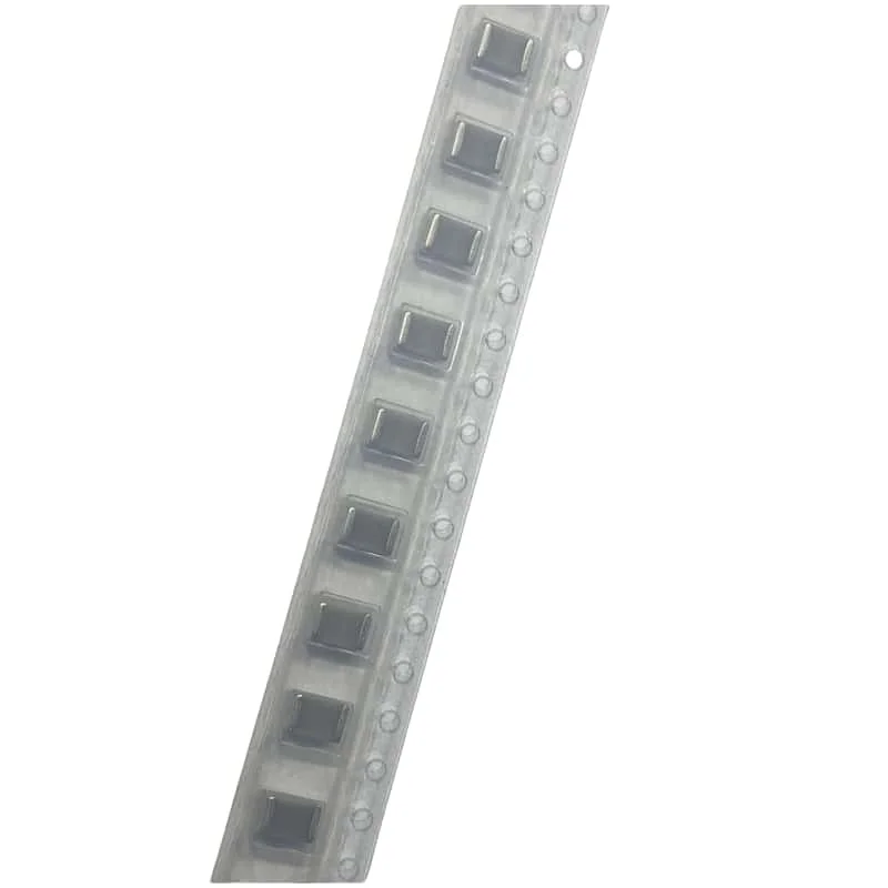 50 шт./лот 4532 1812 27PF 3000V ±5% C0G NP0, SMD-конденсатор RF, конденсатор для беспроводной зарядки, высоковольтный, высокочастотный, с низким ESR
50 шт./лот 4532 1812 27PF 3000V ±5% C0G NP0, SMD-конденсатор RF, конденсатор для беспроводной зарядки, высоковольтный, высокочастотный, с низким ESR