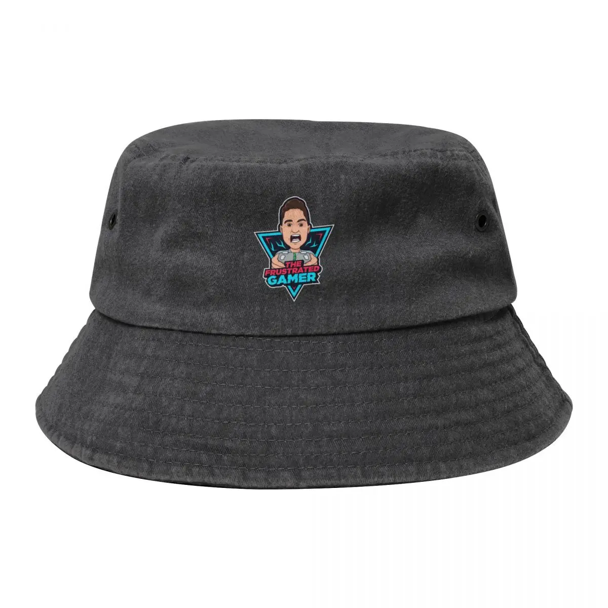 frustrated gamer Bucket Hat Sun Hat For Children foam party Hat fishing Women's Hats 2024 Men's
frustrated gamer Bucket Hat Sun Hat For Children foam party Hat fishing Women's Hats 2024 Men's