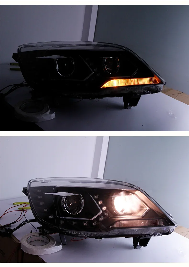 Светодиодные фары для фар Haval H6, светодиодные DRL, биксеноновые линзы, ангельские глазки, автоаксессуары, 2 шт.
Светодиодные фары для фар Haval H6, светодиодные DRL, биксеноновые линзы, ангельские глазки, автоаксессуары, 2 шт.
