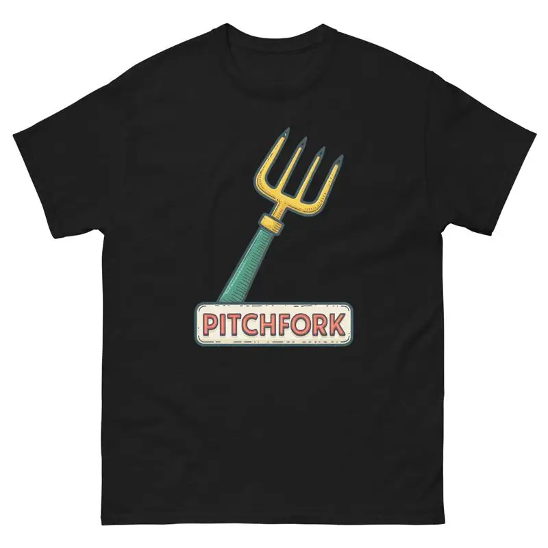 Футболка Pitch Fork Farming Rural Life Agriculture
Футболка Pitch Fork Farming Rural Life Agriculture