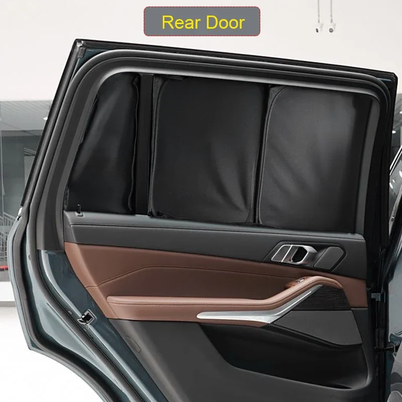 Для BMW X7 G07 2019-настоящее время автомобиля, черные окна, солнцезащитный козырек, защита от УФ-лучей, теплоизоляция, защитная крышка, аксессуары для интерьера
Для BMW X7 G07 2019-настоящее время автомобиля, черные окна, солнцезащитный козырек, защита от УФ-лучей, теплоизоляция, защитная крышка, аксессуары для интерьера