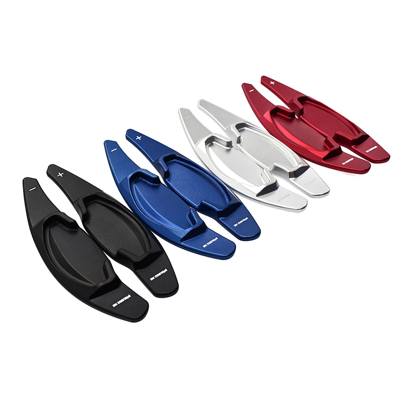 Aluminum Alloy Paddle Shifter Extension for Honda Civic FE 11th Gen 2022 2023 Car Steering Wheel DSG Paddles Shift
Aluminum Alloy Paddle Shifter Extension for Honda Civic FE 11th Gen 2022 2023 Car Steering Wheel DSG Paddles Shift