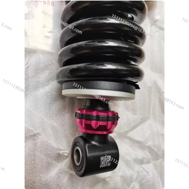 502TRK502/502X/552X BJ500GS Rear Shock Absorber Rear Fork Motorcycle Jinpeng
502TRK502/502X/552X BJ500GS Rear Shock Absorber Rear Fork Motorcycle Jinpeng