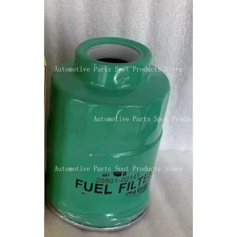 Suitable for TCM T6 C6 C240 Oil-water Separator Filter Element 20801-02141
Suitable for TCM T6 C6 C240 Oil-water Separator Filter Element 20801-02141