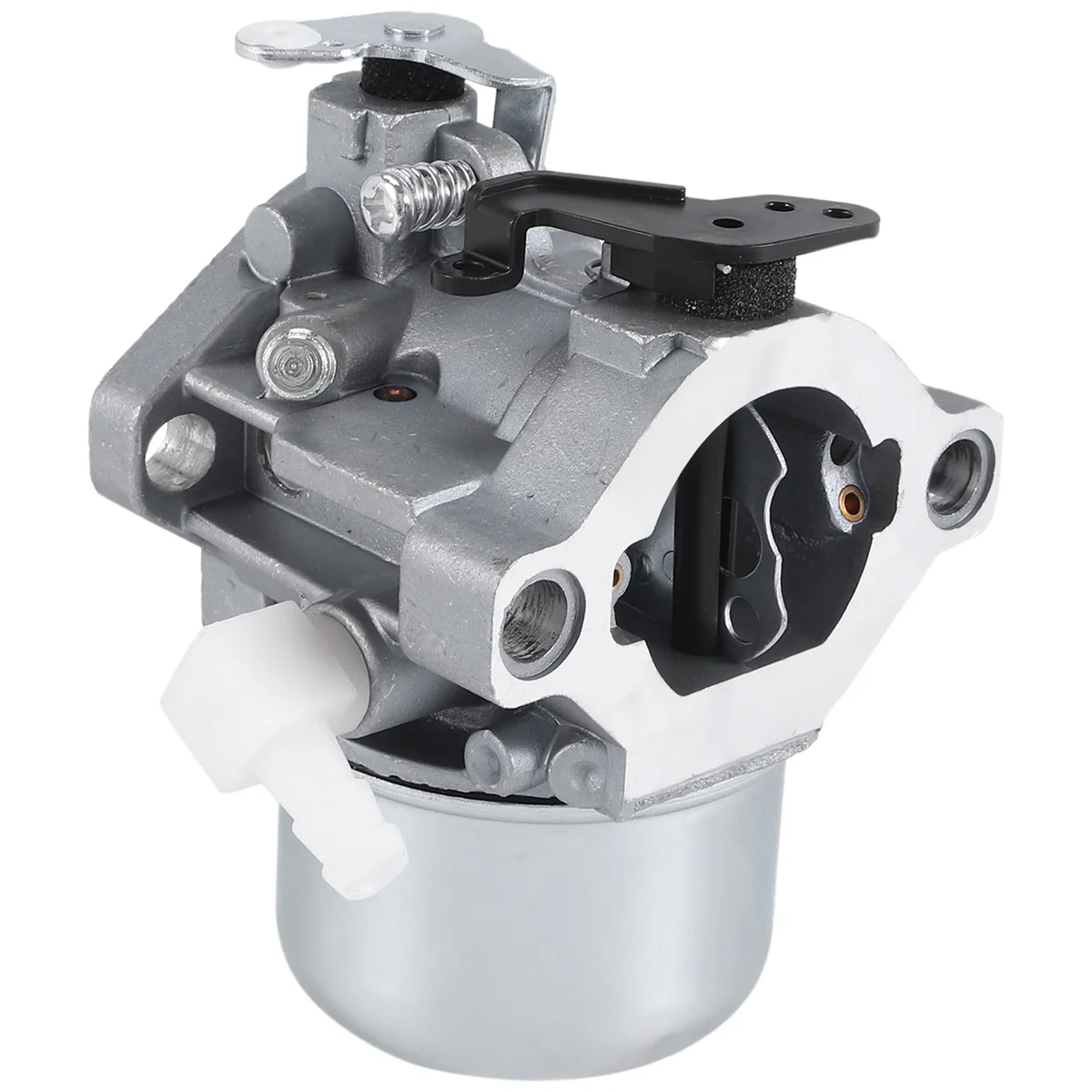 For Briggs & Stratton Carburetor Carb 28M707 28R707 28T707 28V707 694941 699831 Engine Lawn Mower Parts F
For Briggs & Stratton Carburetor Carb 28M707 28R707 28T707 28V707 694941 699831 Engine Lawn Mower Parts F