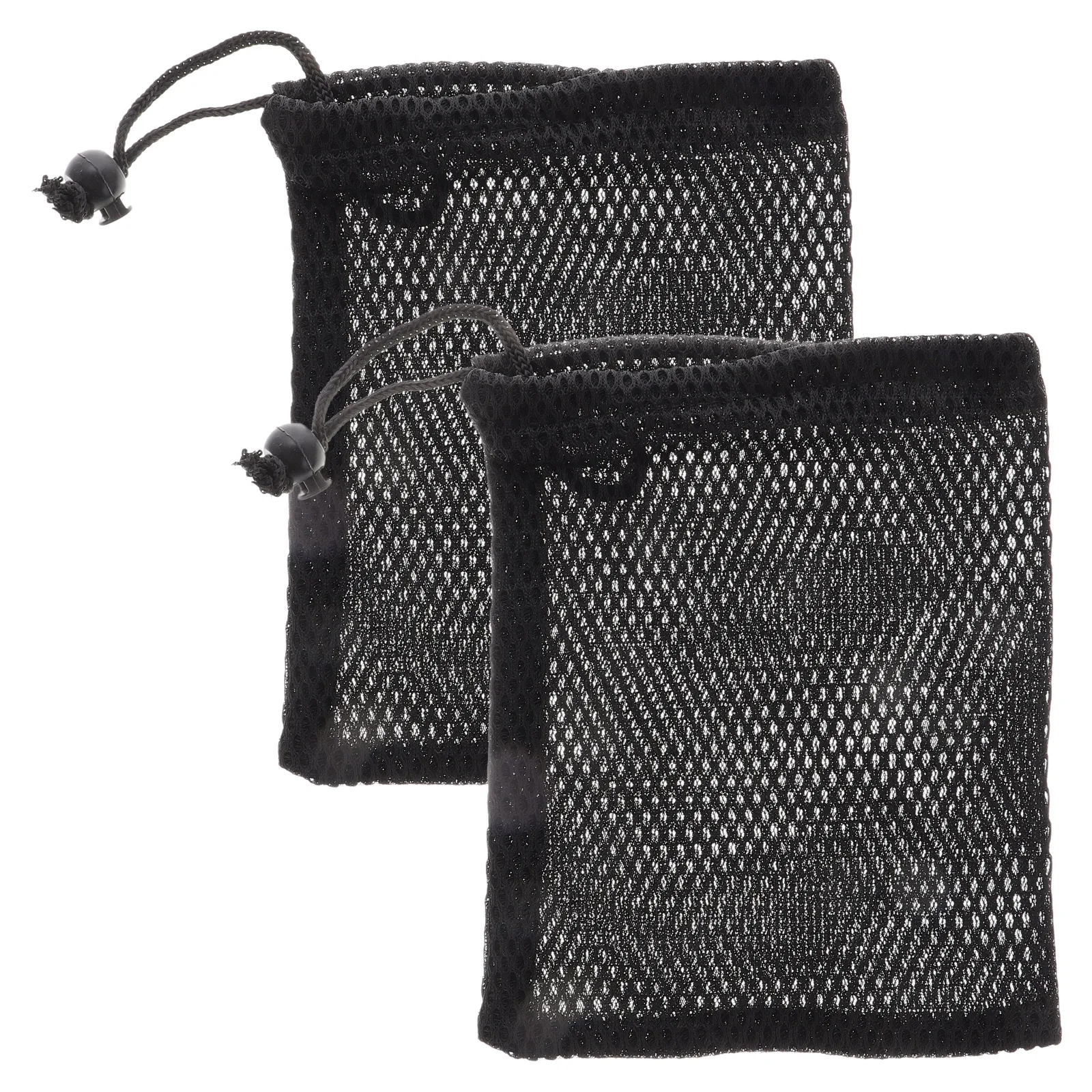 2Pcs Protective Bag Lint Nylon Drawstring Pouch Wear Resistant Lightweight Portable for Puzzle Storage and Small
2Pcs Protective Bag Lint Nylon Drawstring Pouch Wear Resistant Lightweight Portable for Puzzle Storage and Small